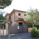 VILLA CLAUDIA