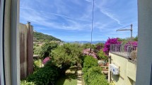 PUNTA ALA Trilocale vista mare con giardino PUNTA ALA Trilocale vista mare con giardino